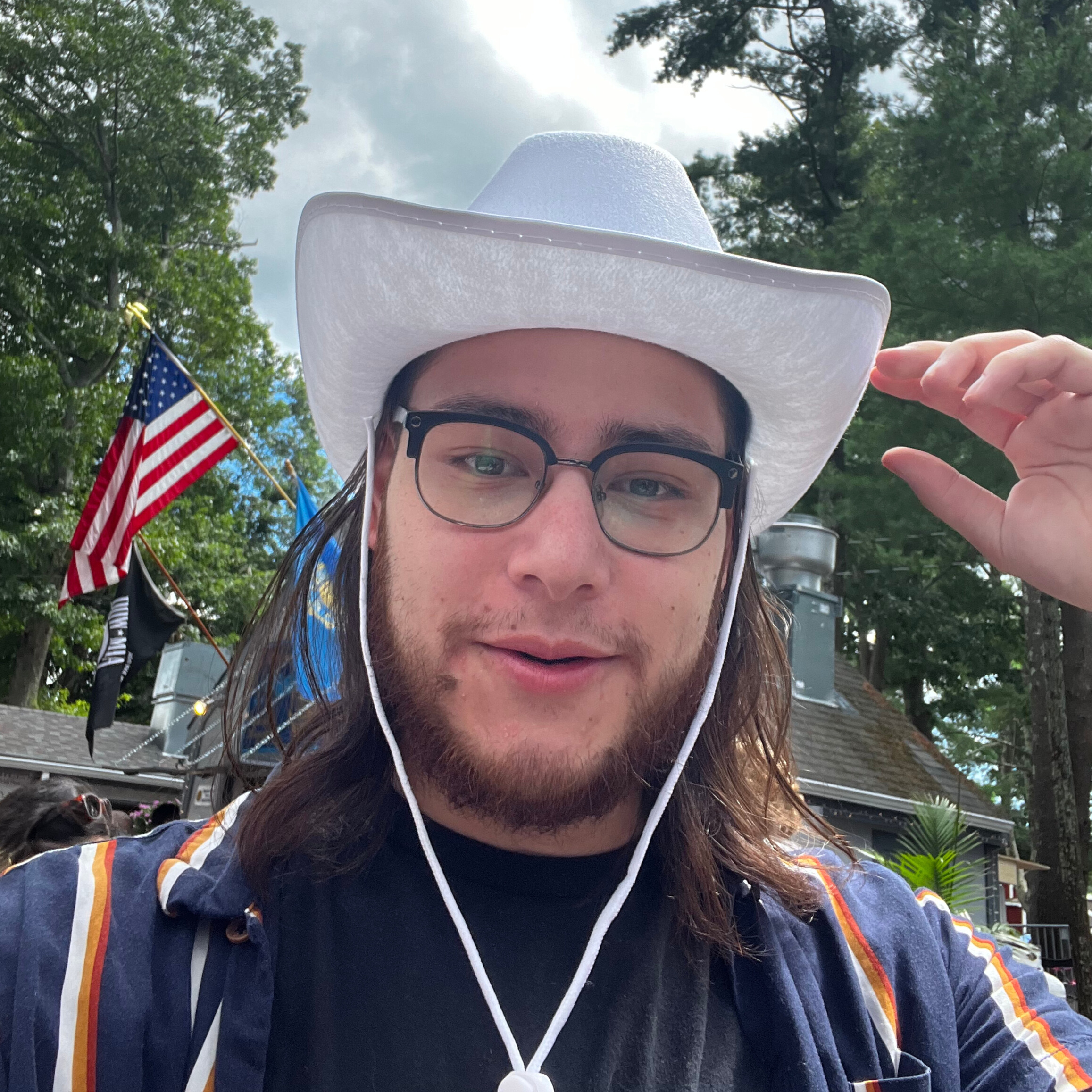 Photo of Timothy Suwityarat, developer behind Websites by Tim